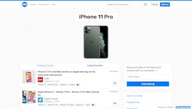 TechReviewHQ gallery image