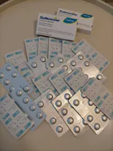 Adderall gallery image