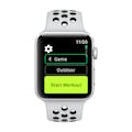 SoccerTrackr