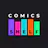 Comics Shelf