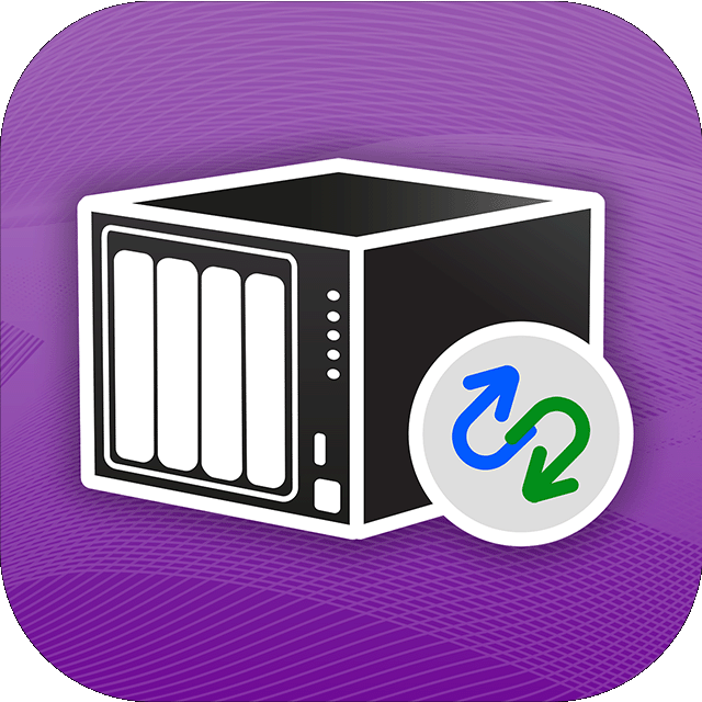 NASDL Manager for Synology NAS