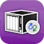 NASDL Manager for Synology NAS