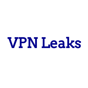 VPN Leaks
