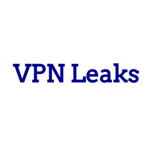 VPN Leaks