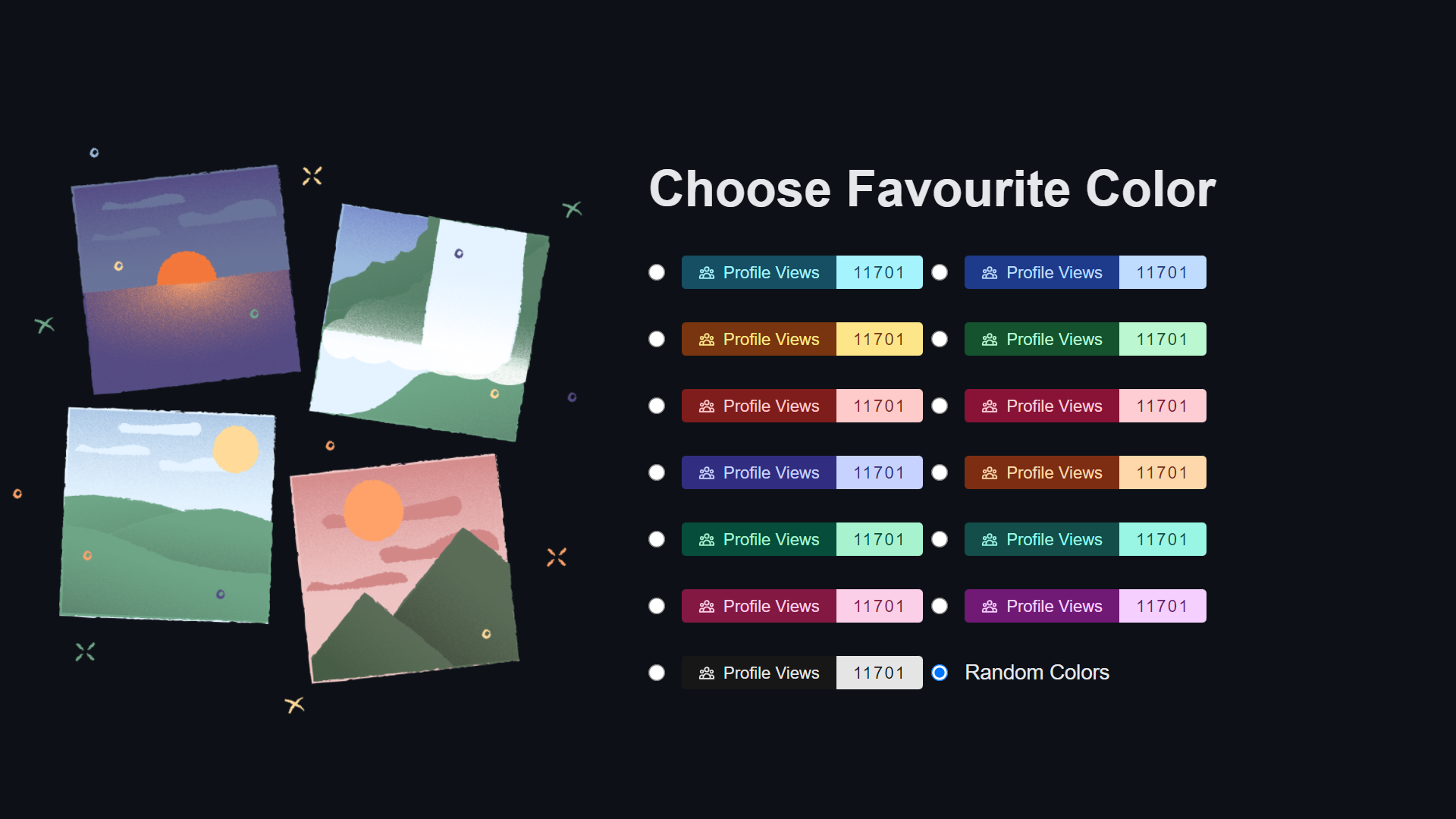 Visit Count gallery image