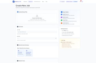 FabFlow gallery image