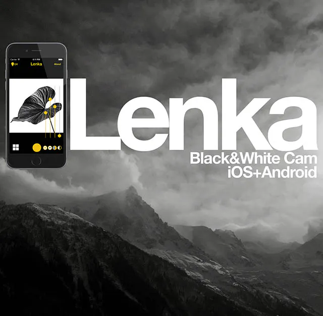Lenka