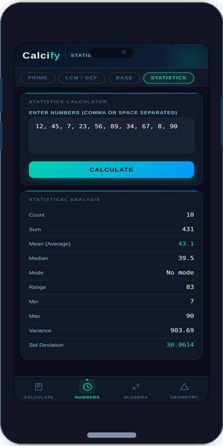 Calcify  gallery image