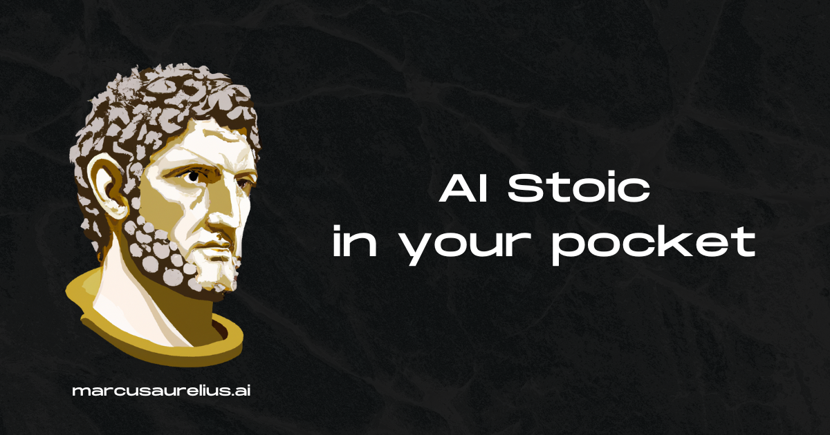 Marcus Aurelius AI gallery image