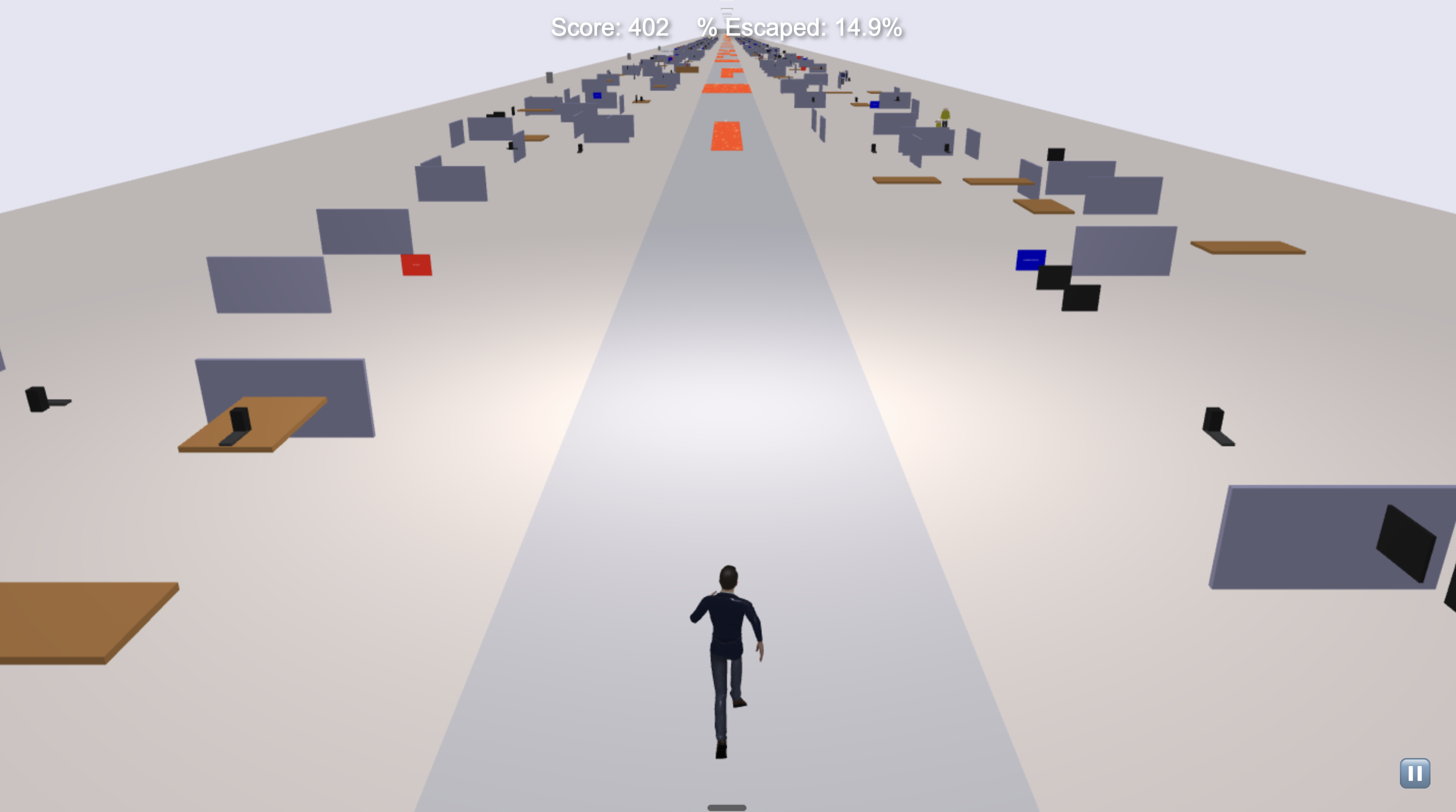 Office Run gallery image