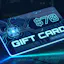 Big Prize Giveaway: Win a $70 Gift Card