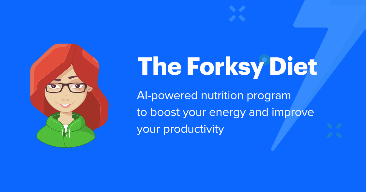 Forksy Diet gallery image