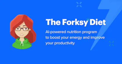 Forksy Diet gallery image