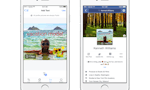 Facebook Mobile Profiles image