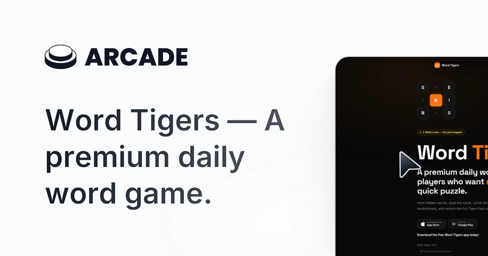 Word Tigers screenshot 6