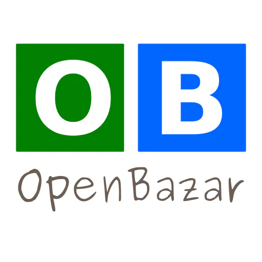 OpenBazar Store