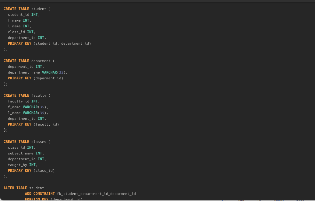 Media Máy phát điện SQL - Chúng tôi có SQLS của bạn 2