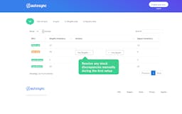 AutoSync for Shopify media 3