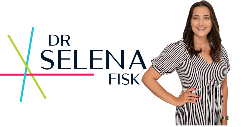 Selena Fisk screenshot 1