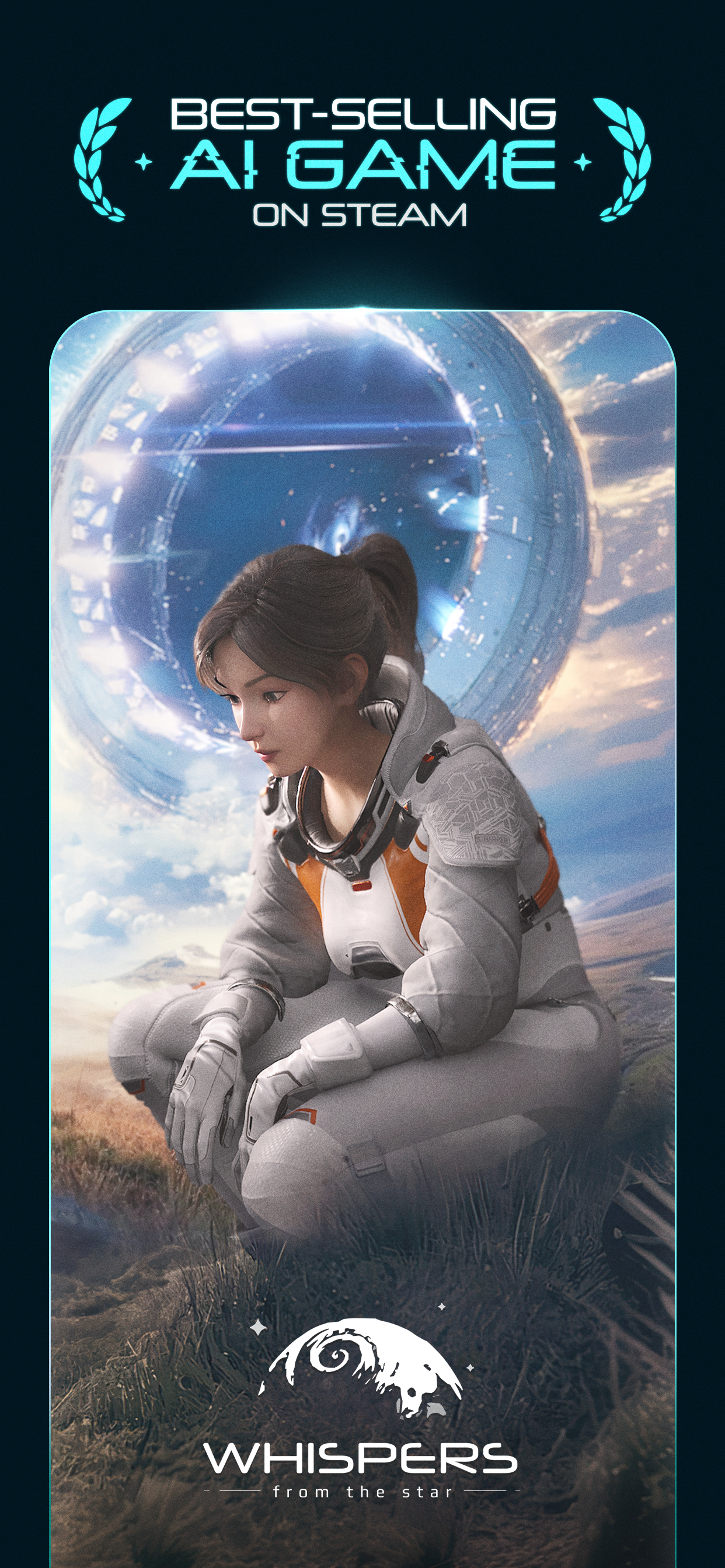 Whispers from the Star gallery image