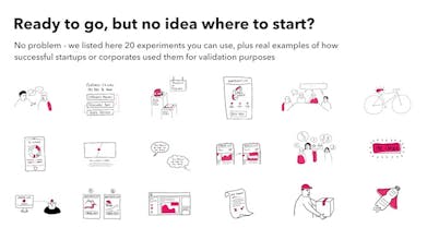 Experiment picker gallery image