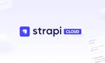 Strapi Cloud image