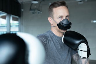 purME Air gallery image