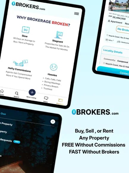 0 portate - I primi agenti di AI immobiliare nella regione EMEA media 1