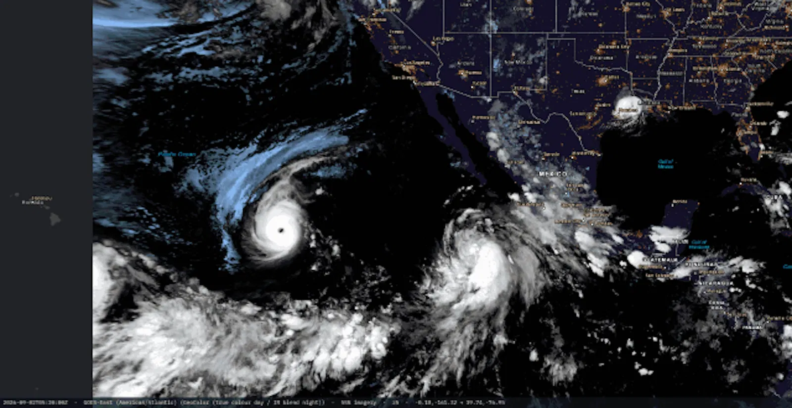 Metis Weather Feeds screenshot 6