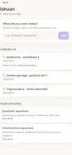 AllSet: School Planner gallery image
