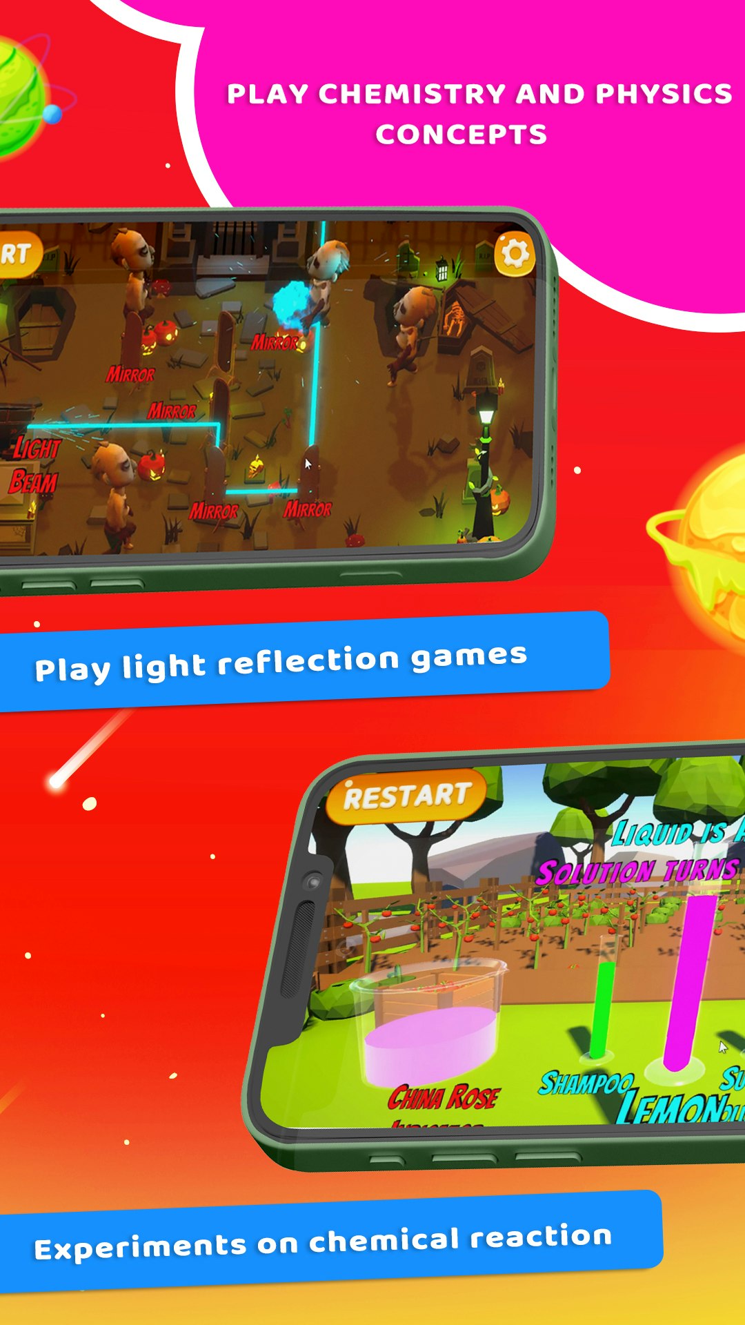 LApp- Science Games & Exps gallery image