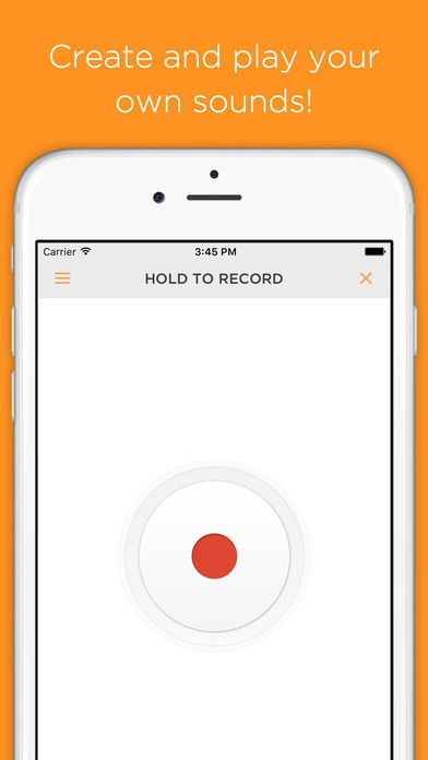 Ham Horn gallery image