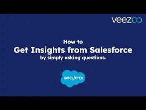 Salesforce Insights using Questions gallery image