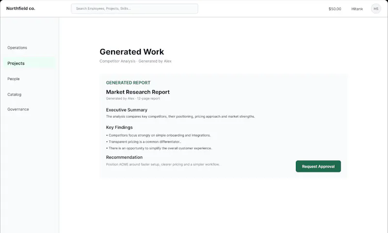 OneCO screenshot 8