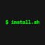 install.sh - Universal Install Script
