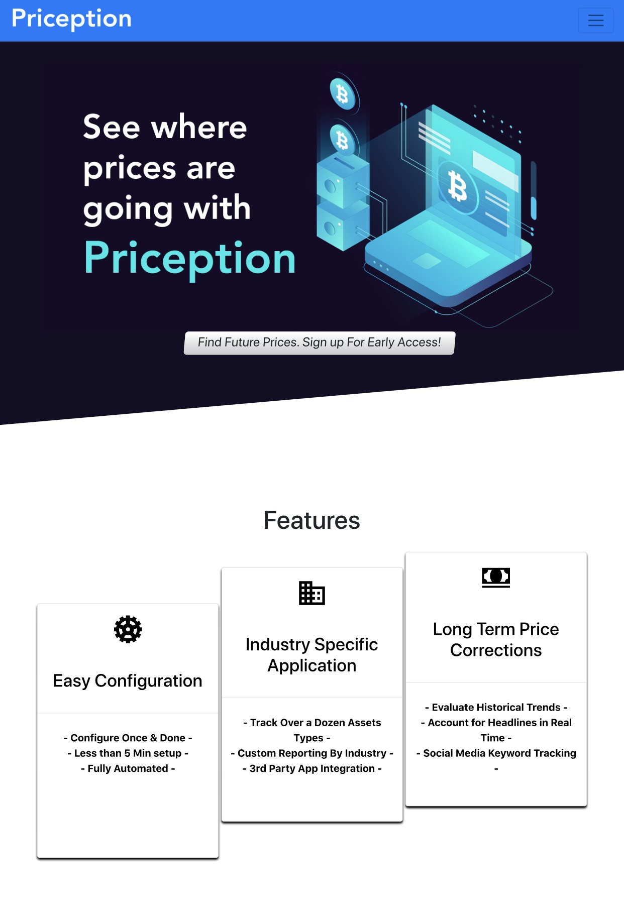 Priception gallery image