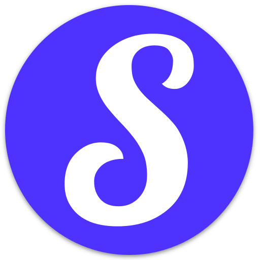 Screenzy Logo