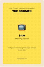 ZapZipped gallery image