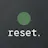 reset. — A quieter place