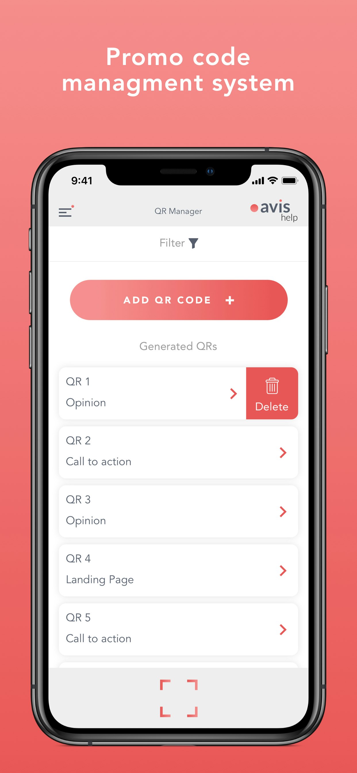 Avis.help gallery image