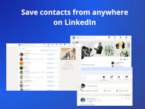 InContact gallery image