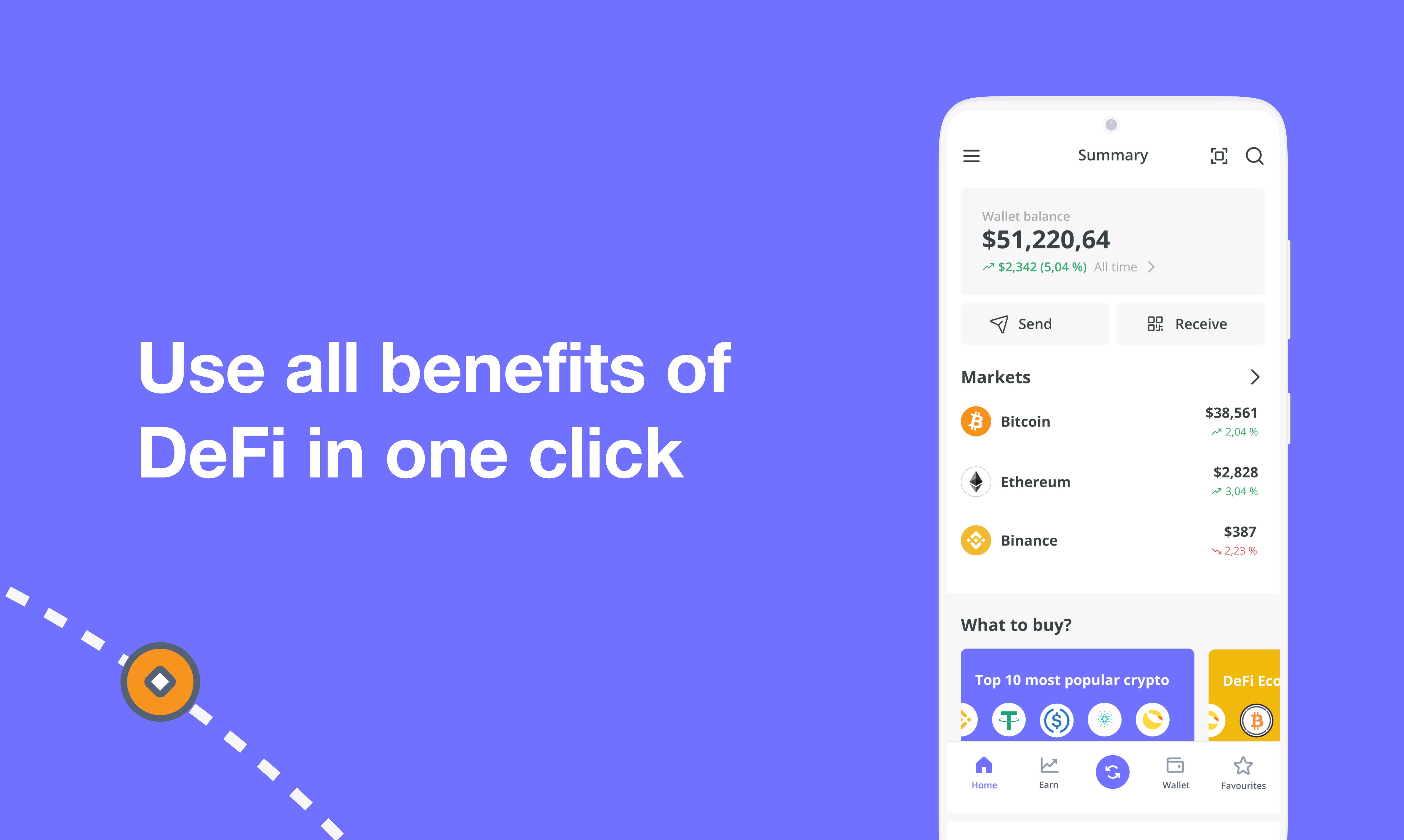 Inka Finance media 2