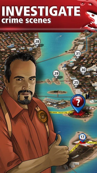 Dexter: Hidden Darkness gallery image