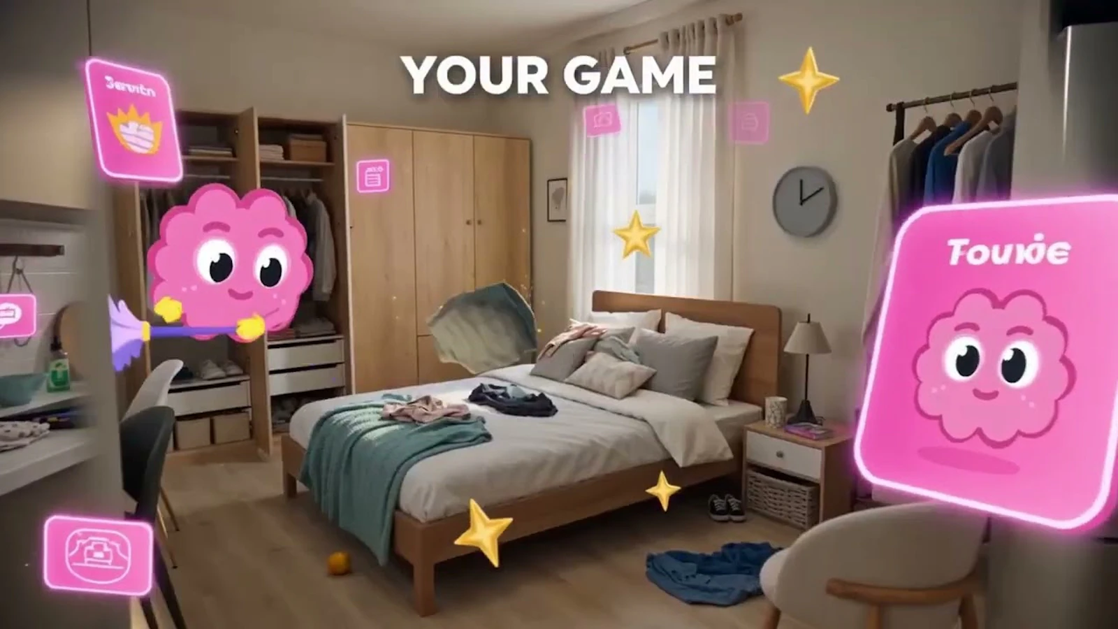 Dopami screenshot 1 (video preview)