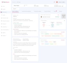 VoiceSignals People Intelligence gallery image