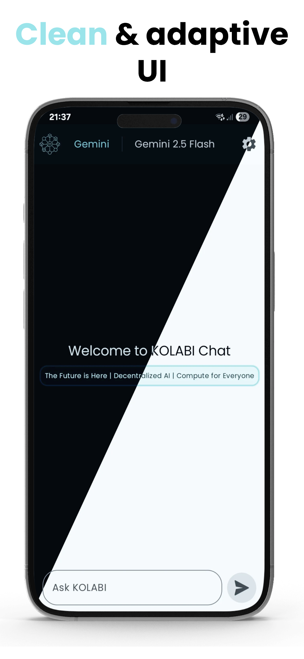 Kolabi gallery image