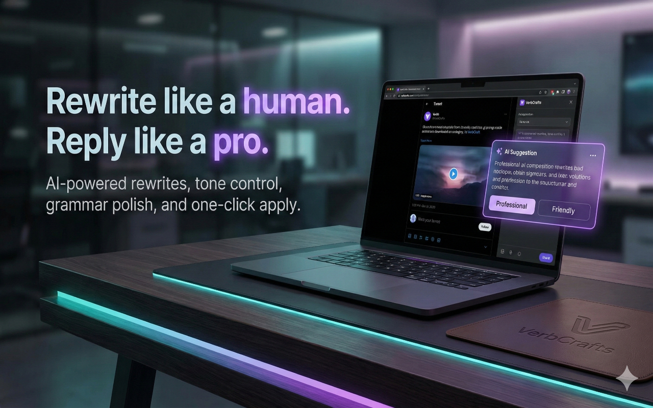 VerbCrafts gallery image