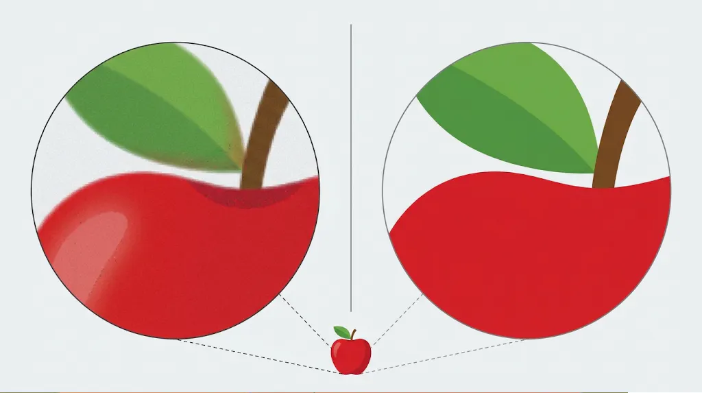 Obvidnyk — free image to vector gallery image