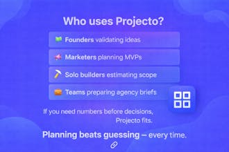 Projecto gallery image