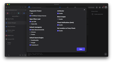 Accovod gallery image